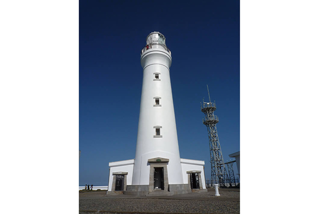 Inubosaki Lighthouse