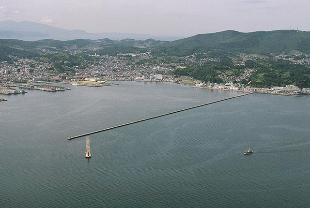 Otaru Port Museum